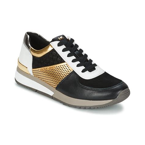 baskets femme michael kors|Sneakers MICHAEL Michael Kors femme .